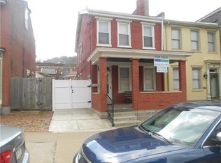 906 Bingham St, Pittsburgh, PA 15203