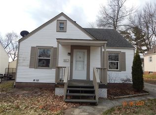 712 32nd St NE, Canton, OH 44714