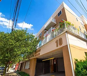 10 Palisade Avenue, #2C