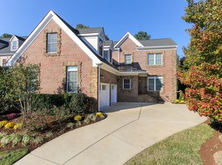 4919 Great Meadows Ct, Raleigh, NC 27609