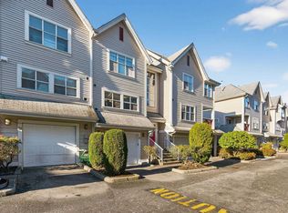 2450 Hawthorne Ave #35, Pt Coquitlam, BC