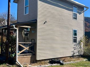 8052 Main St, Shickshinny, PA 18655