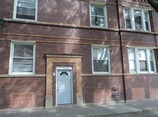 3344 W Ohio St #1, Chicago, IL 60624