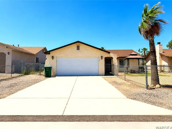 4351 S El Toro Drive, Fort Mohave, AZ 86426