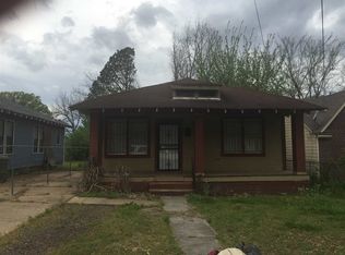 793 Inez St, Memphis, TN 38114
