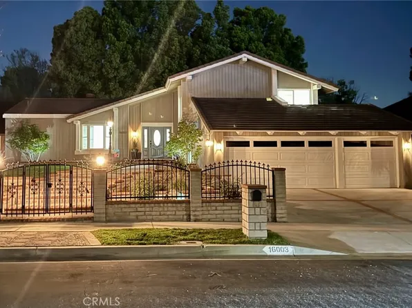 16003 Las Palmeras Ave, La Mirada, CA 90638