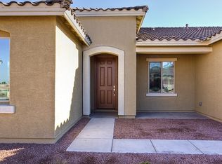 19705 N Flamingo Rd, Maricopa, AZ 85138