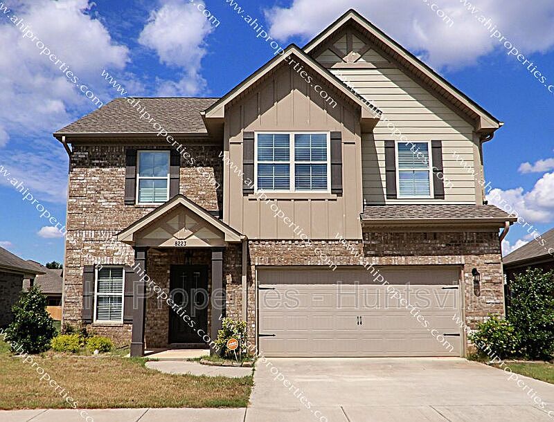 1st image of 8223 Stone Mill Dr NW