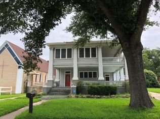 334 Green St, Rockdale, TX 76567