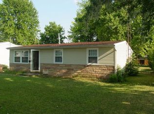 265 E Farming St, Marion, OH