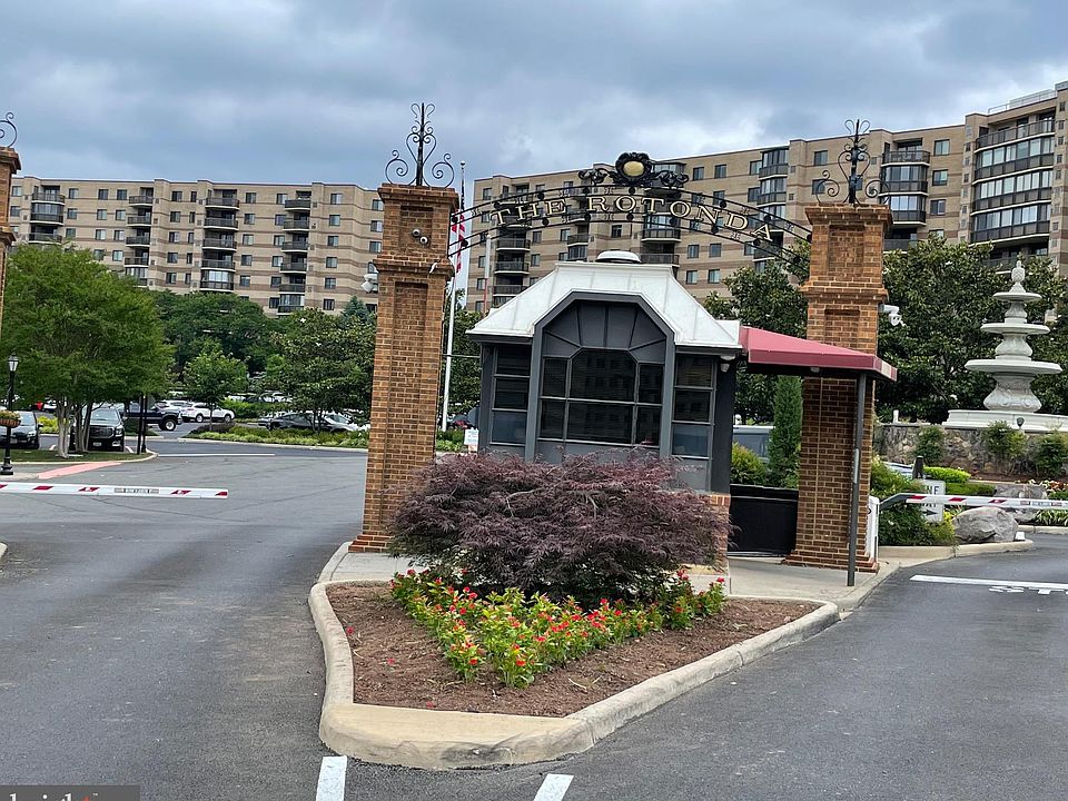 1st image of 8370 Greensboro Dr APT 707