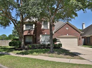 8550 Waiting Spring Ln, Houston, TX 77095