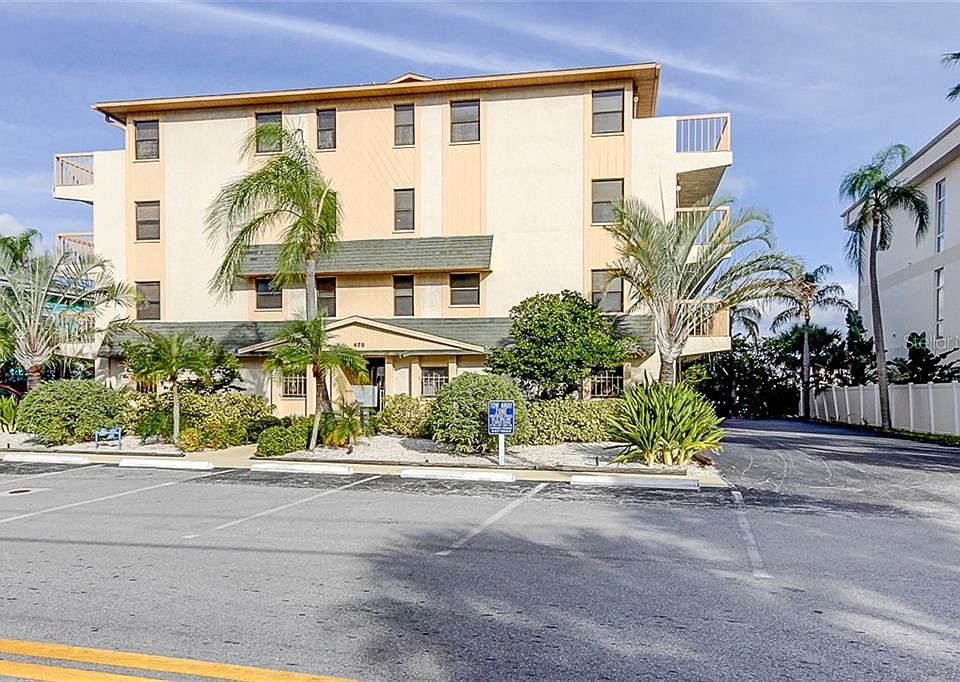 1st image of 479 E Shore Dr APT 3