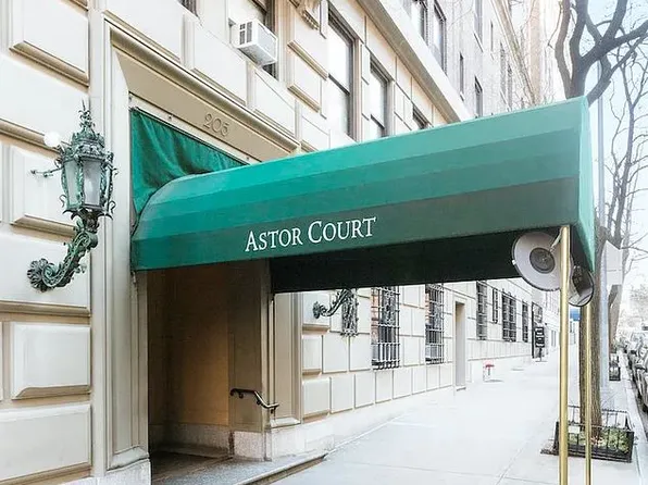 205 West 89th Street image 1 of 6