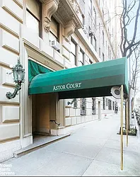 205 West 89th Street