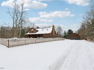 4111 Erhart Rd, Medina, OH 44256