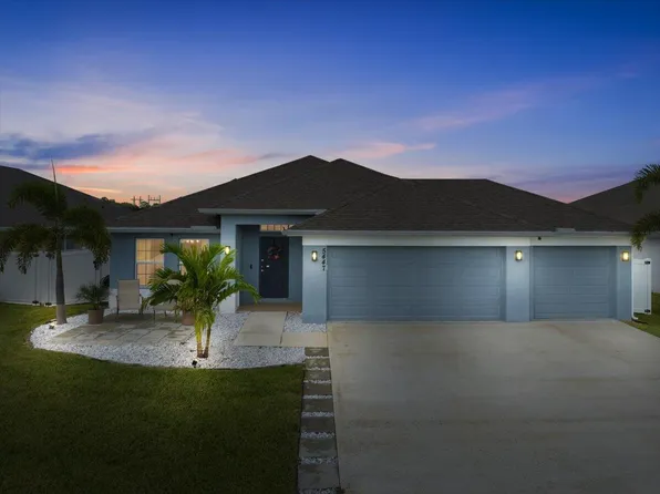 5447 Lugo St, Fort Pierce, FL 34951