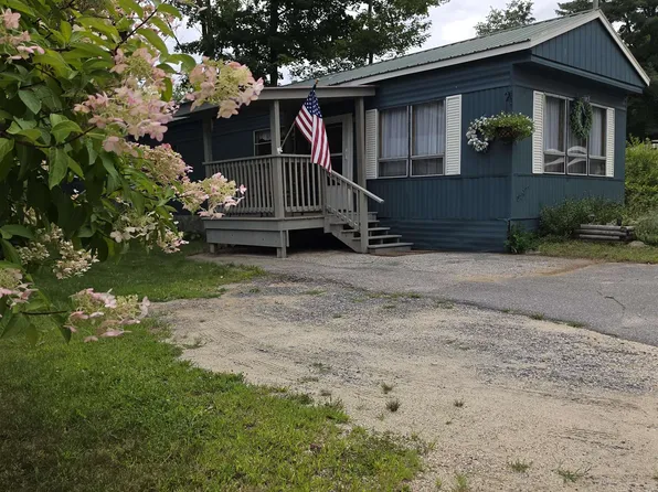 6 Rustic Lane, Marlborough, NH 03455