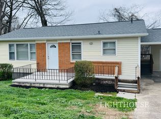 3229 Lay Ave, Knoxville, TN 37914