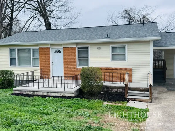 3229 Lay Ave, Knoxville, TN 37914