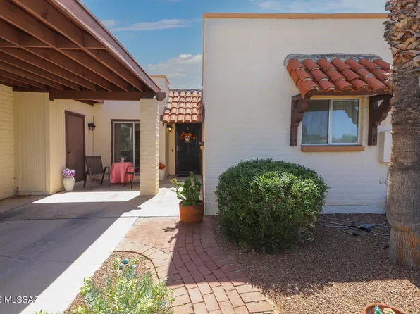1051 W Calle Alhambra, Green Valley, AZ 85622