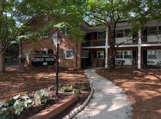 186 Union St N #7COACHHOUSE, Concord, NC 28025