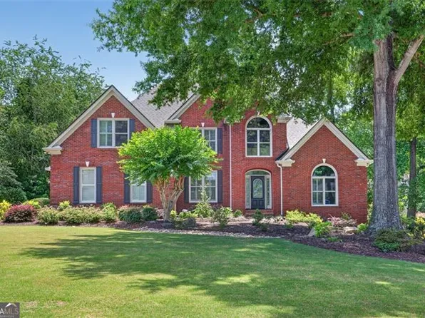 7210 Canter Run, Cumming, GA 30040