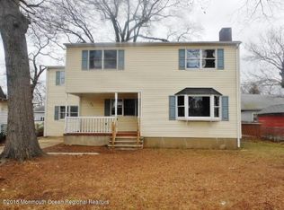 52 Briarwood Ave, Keansburg, NJ 07734