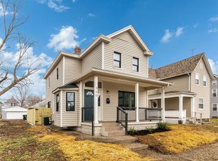 550 Stewart Ave, Columbus, OH 43206