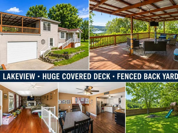 170 Rainey Street, Forsyth, MO 65653