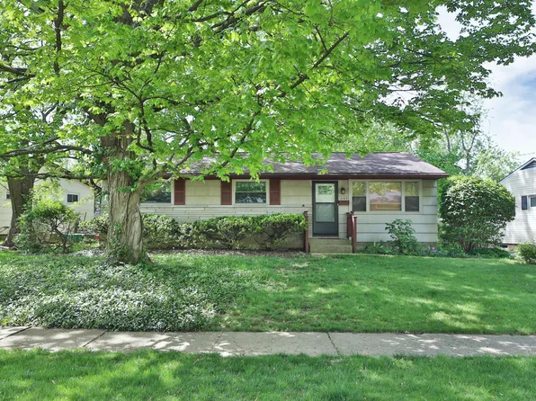 393 E Clearview Ave, Worthington, OH 43085