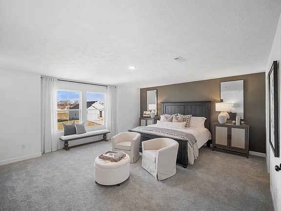 Primary Suite
