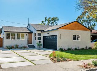 5257 Berryman Ave, Culver City, CA 90230