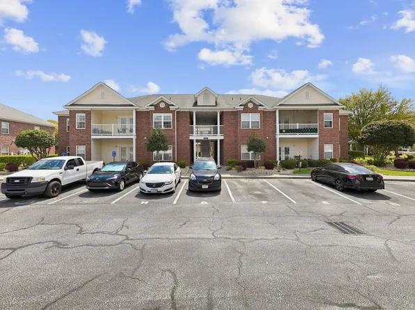 2013 Silvercrest Dr. #30-F, Myrtle Beach, SC 29579