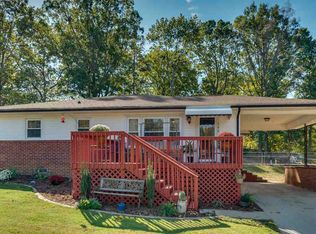 149 Emory Ave, Forest City, NC 28043