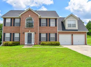 2216 Boulder Run Trl, Ellenwood, GA 30294