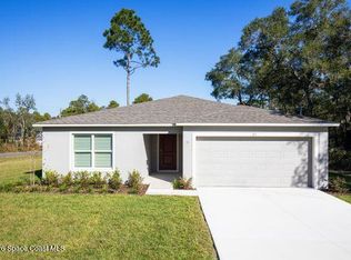 1749 Palm Rd, Ormond Beach, FL 32174