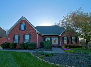 3158 Jenkins Dr, Murfreesboro, TN 37128