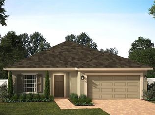 1791 Columbus Path St, Cloud, FL 34771