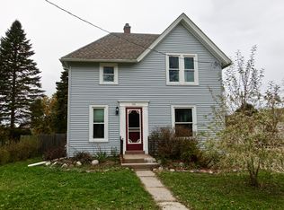 537 Forest St, Hartford, WI 53027