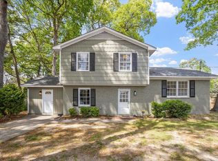 4217 Live Oak Rd, Raleigh, NC 27604