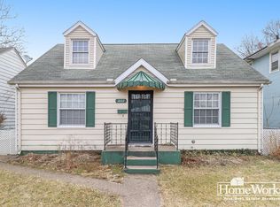 1222 Goodland Ave, South Bend, IN