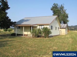 23625 S Highway 99w, Amity, OR 97101