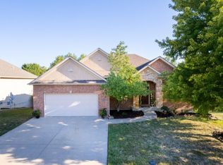 4707 Cedar Coals Ct, Columbia, MO 65203