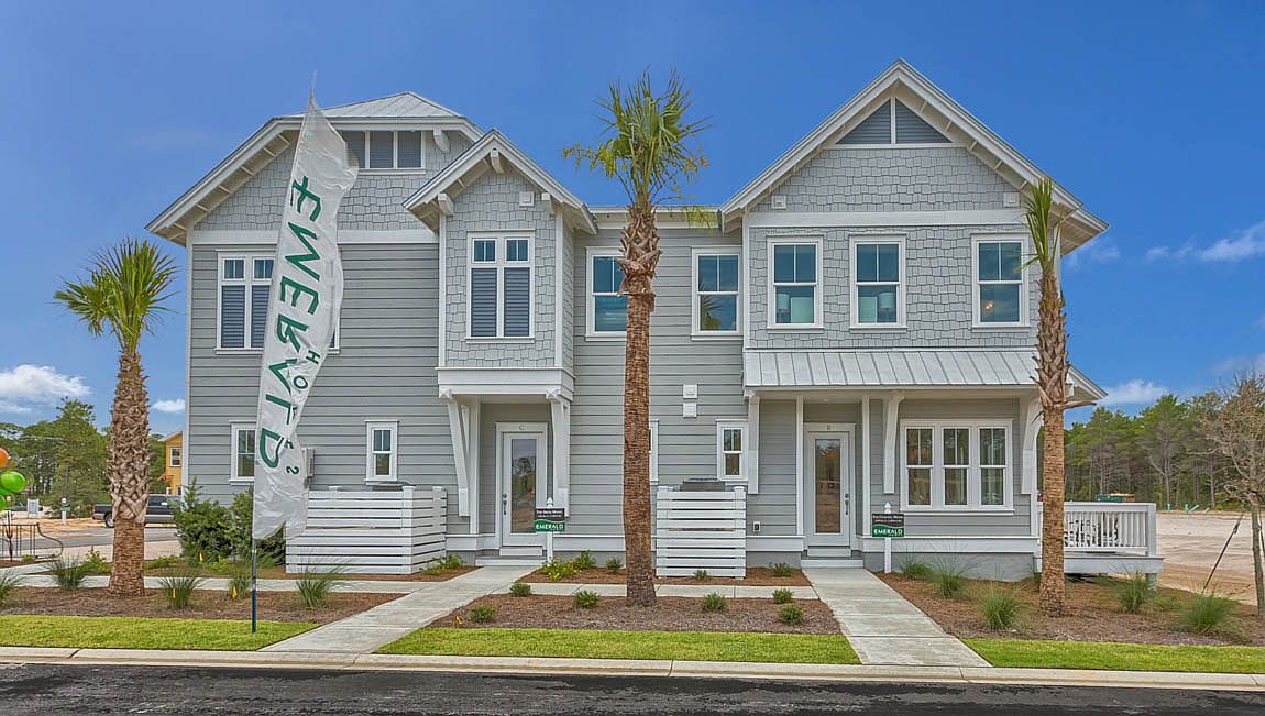 99 E Pine Lands Loop UNIT C, Inlet Beach, FL 32461 | Zillow