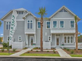 100 E Pine Lands Loop UNIT C, Inlet Beach, FL 32461