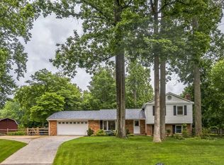 5 Kingshouse Ct, Silver Spring, MD 20905