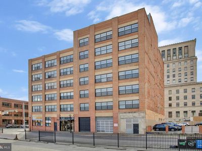 234 Holliday St APT 602, Baltimore, MD, 21202