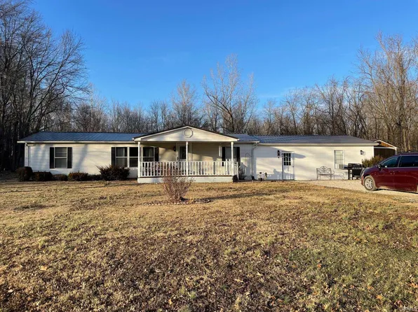 2623 S State Road 257 Rd, Velpen, IN 47590