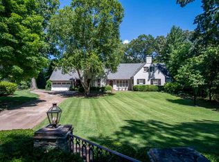 19 Northwood Ave, Jackson, TN 38301